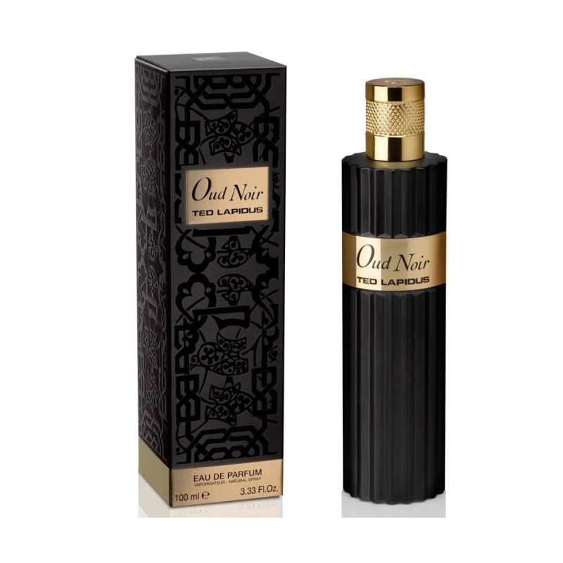 TED LAPIDUS Oud Noir - TED LAPIDUS