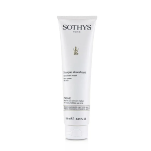 Masque visage Lissant Sothys - Sothys