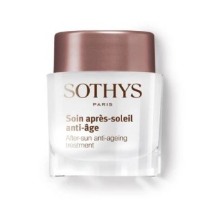 Soin Réparateur de cheveux Sothys  SOTHYS SOIN APRÈS SOLEIL ANTI-ÂGE - Sothys