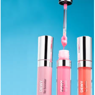 Lipgloss flormar  DEWY - flormar