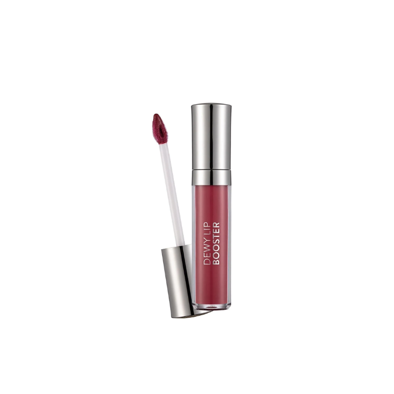 Lipgloss flormar  DEWY LIP BOOSTER - flormar