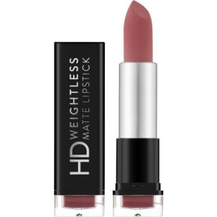 Lipgloss flormar  HD WEIGHTLESS MATTE LIPSTICK - flormar