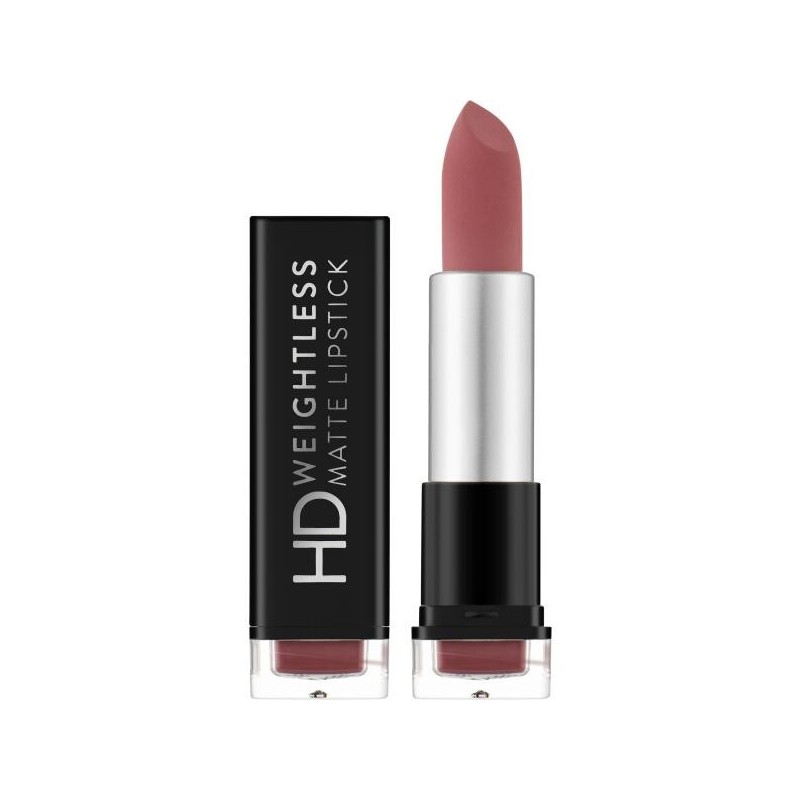 Lipgloss flormar  HD WEIGHTLESS MATTE LIPSTICK - flormar