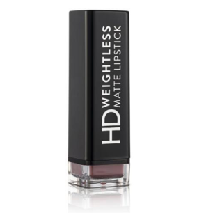 Lipgloss flormar  HD WEIGHTLESS MATTE LIPSTICK - flormar