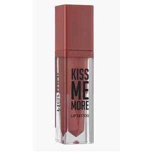 Lipgloss flormar  KISS ME MORE - flormar