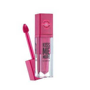 Lipgloss flormar  KISS ME MORE - flormar