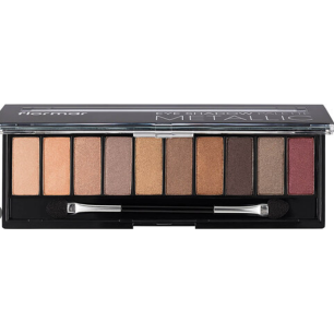 Palette flormar  METALLIC - flormar