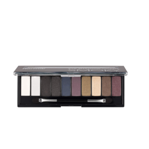 Palette flormar  SMOKY - flormar