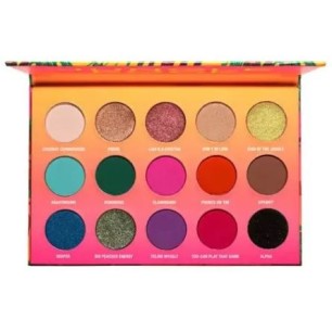 Wet n Wild  BRETMAN ROCK SHADOW PALETTE - Wet n Wild