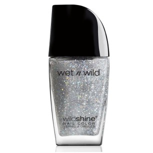 Wet N Wild Wild Shine Nail Color - Wet n Wild