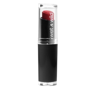 MEGALAST LIP COLOR 911D STOPLIGHT RED - Wet n Wild