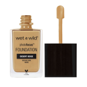 Fond de teint Photo Focus - Wet n Wild