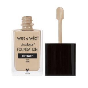 Fond de teint Photo Focus - Wet n Wild