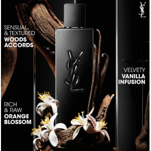 YVES SAINT LAURENT  YSL - MYSLF LE PARFUM - Yves Saint Laurent