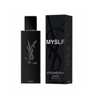 YVES SAINT LAURENT  YSL - MYSLF LE PARFUM - Yves Saint Laurent