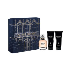 Coffret Eau De Parfum Femme GIVENCHY  L'INTERDIT - GIVENCHY