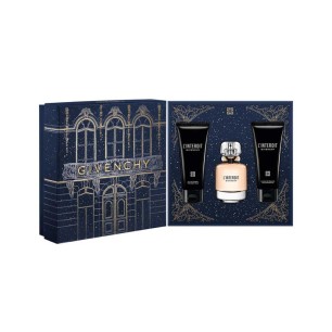 Coffret Eau De Parfum Femme GIVENCHY  L'INTERDIT - GIVENCHY