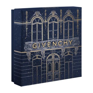 Coffret Eau De Parfum Femme GIVENCHY  L'INTERDIT - GIVENCHY