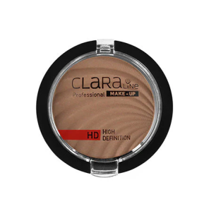 Claraline Professional High Definition Compact Eyebrow - Claraline