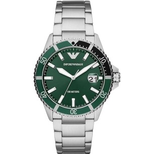 Montre Homme EMPORIO ARMANI AR11338 - Emporio Armani