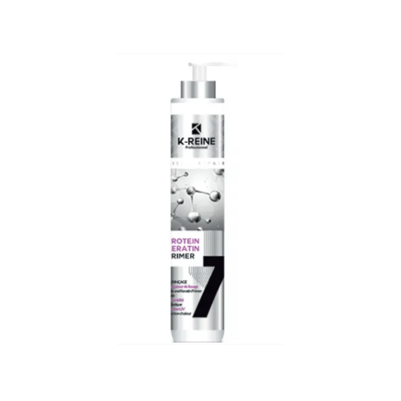 K-reine Protéine kératine primer 200 ml - K- REINE