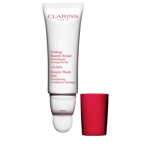 Masque peeling visage CLARINS  BEAUTÉ ÉCLAIR - CLARINS