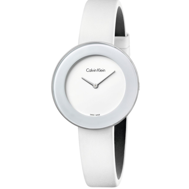 Montre Femme CALVIN KLEIN K7N23TK2 - CALVIN KLEIN