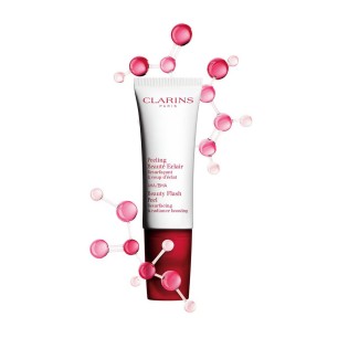 Masque peeling visage CLARINS  BEAUTÉ ÉCLAIR - CLARINS