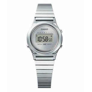 Montre Femme CASIO  C_LA700WE-7AEF - Casio