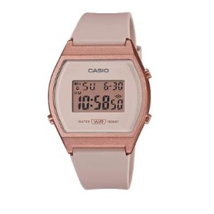 Montre Femme CASIO  C_LW-204-4AEF - Casio