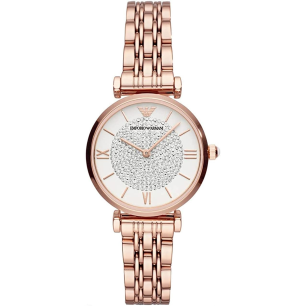 Montre Femme EMPORIO ARMANI AR11244 - Emporio Armani