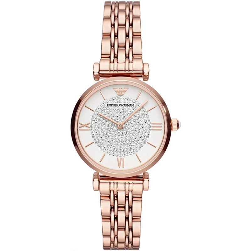 Montre Femme EMPORIO ARMANI AR11244 - Emporio Armani