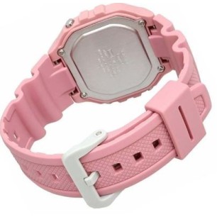 Montre Femme CASIO  C_W-218HC-4A - Casio