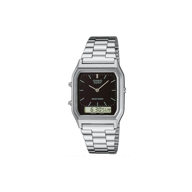 Montre Homme CASIO  C_AQ-230A-1DMQ - Casio