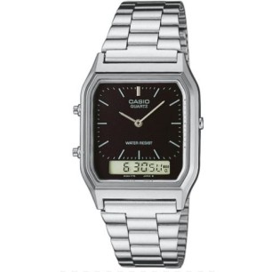 Montre Homme CASIO  C_AQ-230A-1DMQ - Casio