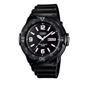 Montre Homme CASIO  C_MRW-200H-1B2 - Casio