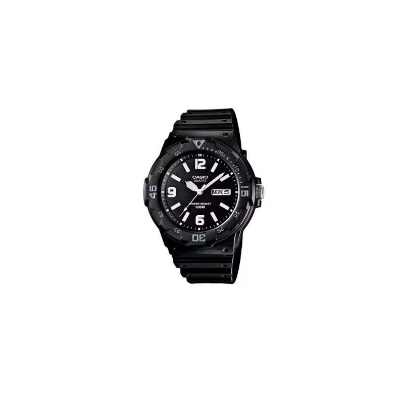 Montre Homme CASIO  C_MRW-200H-1B2 - Casio