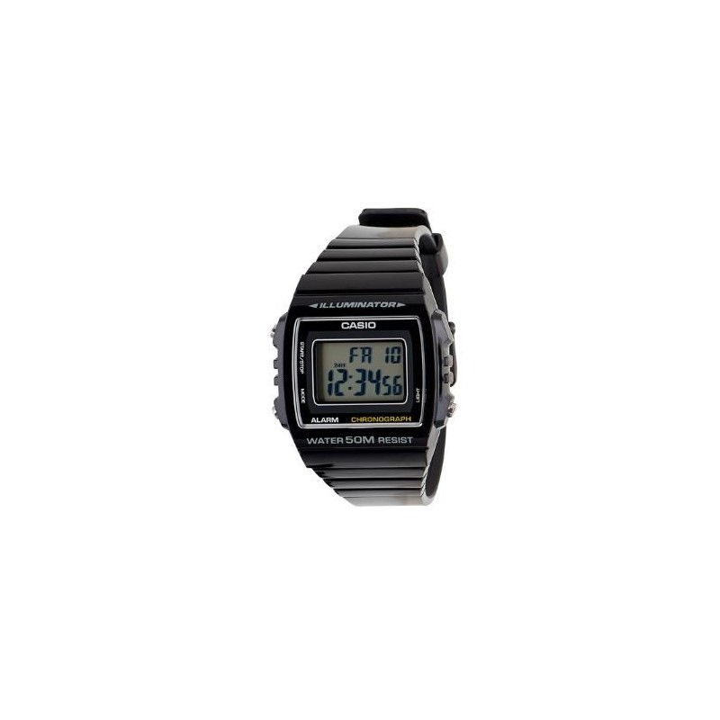 Montre Homme CASIO  C_W-215H-1A - Casio