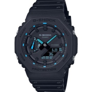 Montre Homme CASIO  GA-2100-1A2ER - Casio