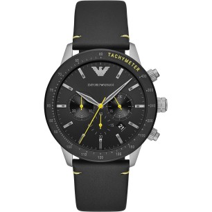 Montre Homme EMPORIO ARMANI AR11325 - Emporio Armani