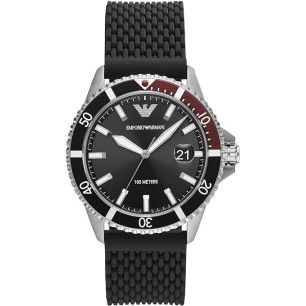 Montre Homme EMPORIO ARMANI AR11341 - Emporio Armani