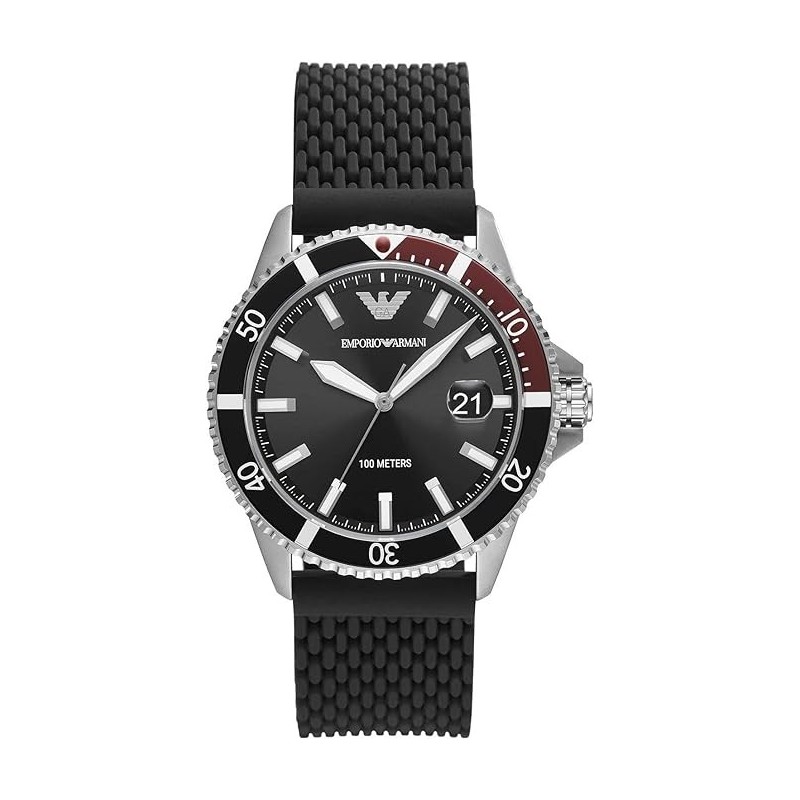 Montre Homme EMPORIO ARMANI AR11341 - Emporio Armani