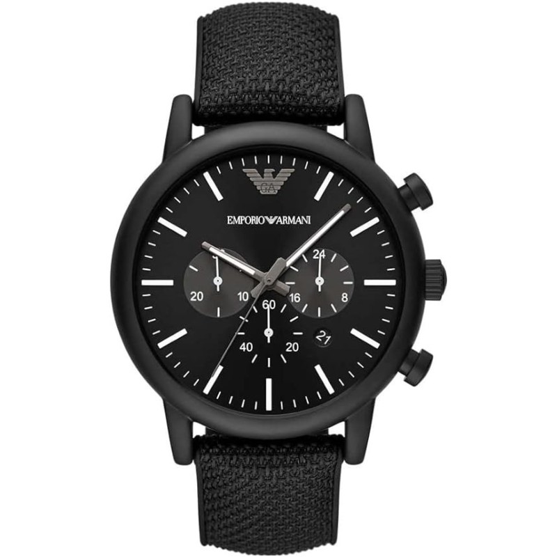 Montre Homme EMPORIO ARMANI AR11450 - Emporio Armani