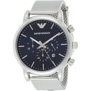 Montre Homme EMPORIO ARMANI AR80038 - Emporio Armani