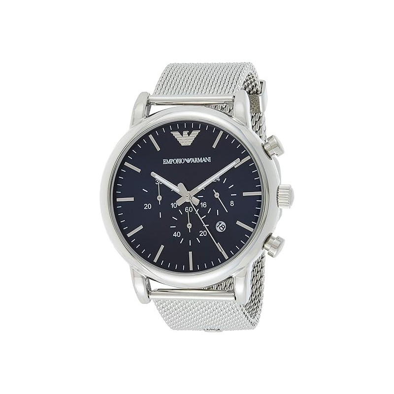 Montre Homme EMPORIO ARMANI AR80038 - Emporio Armani