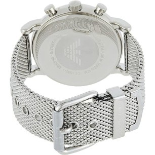 Montre Homme EMPORIO ARMANI AR80038 - Emporio Armani