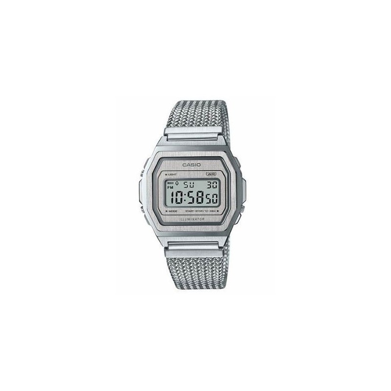 Montre Unisexe CASIO  C_A700WEM-7A - Casio