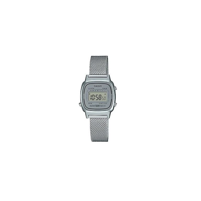 Montre Unisexe CASIO  C_LA-670WEM-7 - Casio