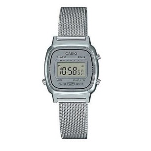 Montre Unisexe CASIO  C_LA-670WEM-7 - Casio