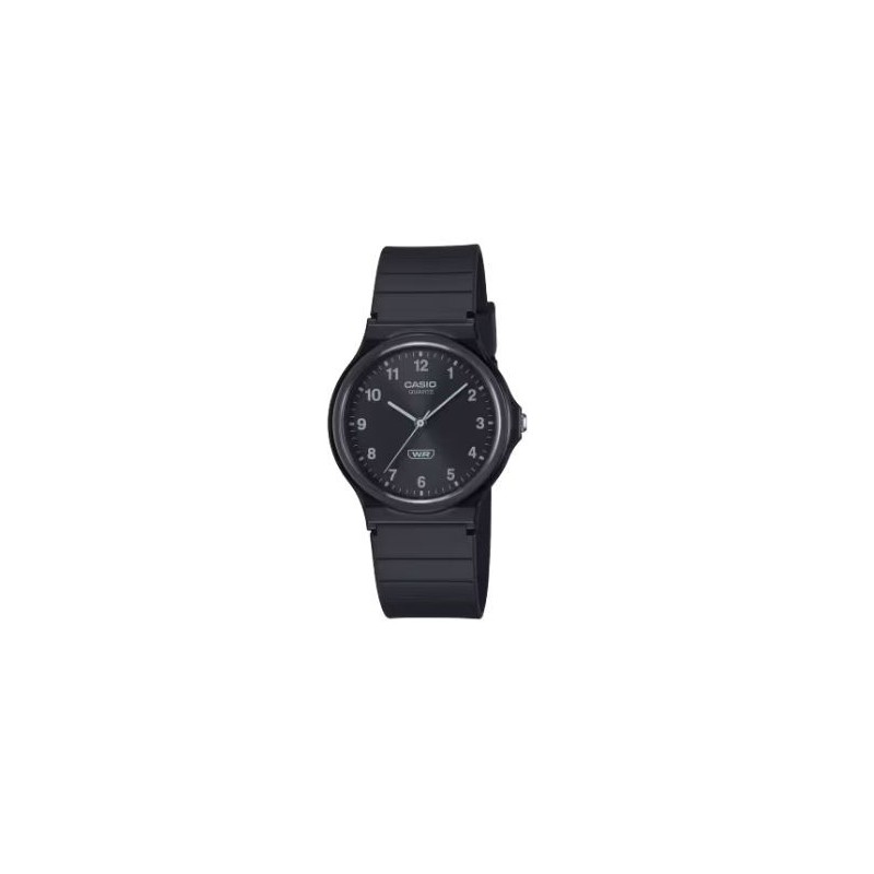 Montre Unisexe CASIO  C_MQ-24-1B - Casio